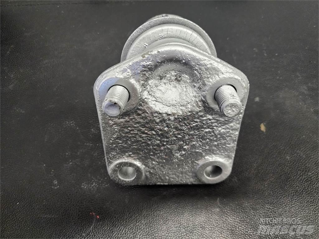 Ford  Moteur