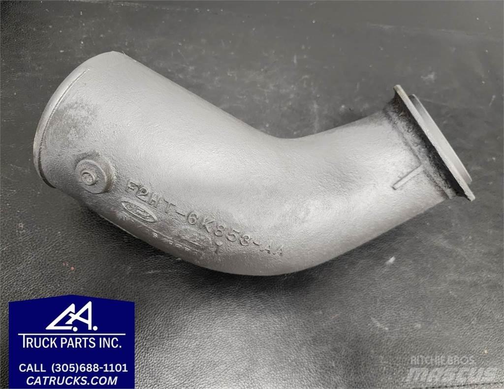 Ford  Transport - Autres