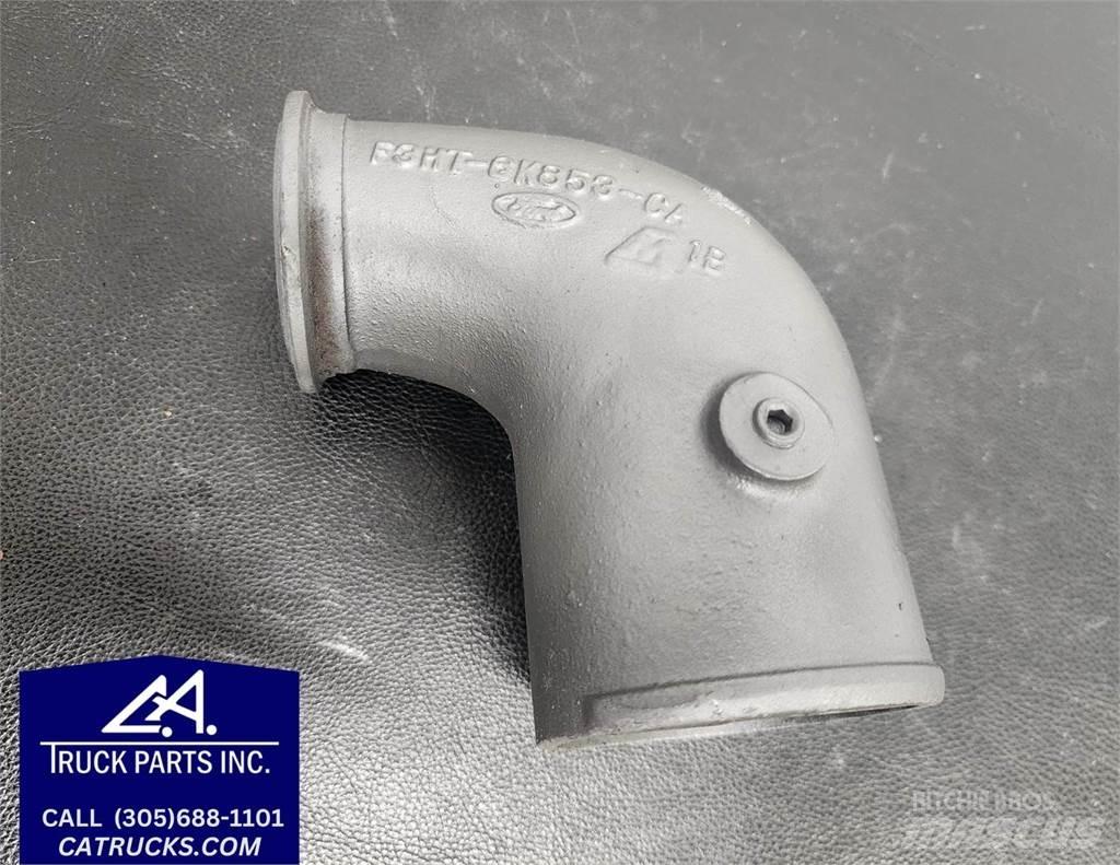 Ford  Transport - Autres