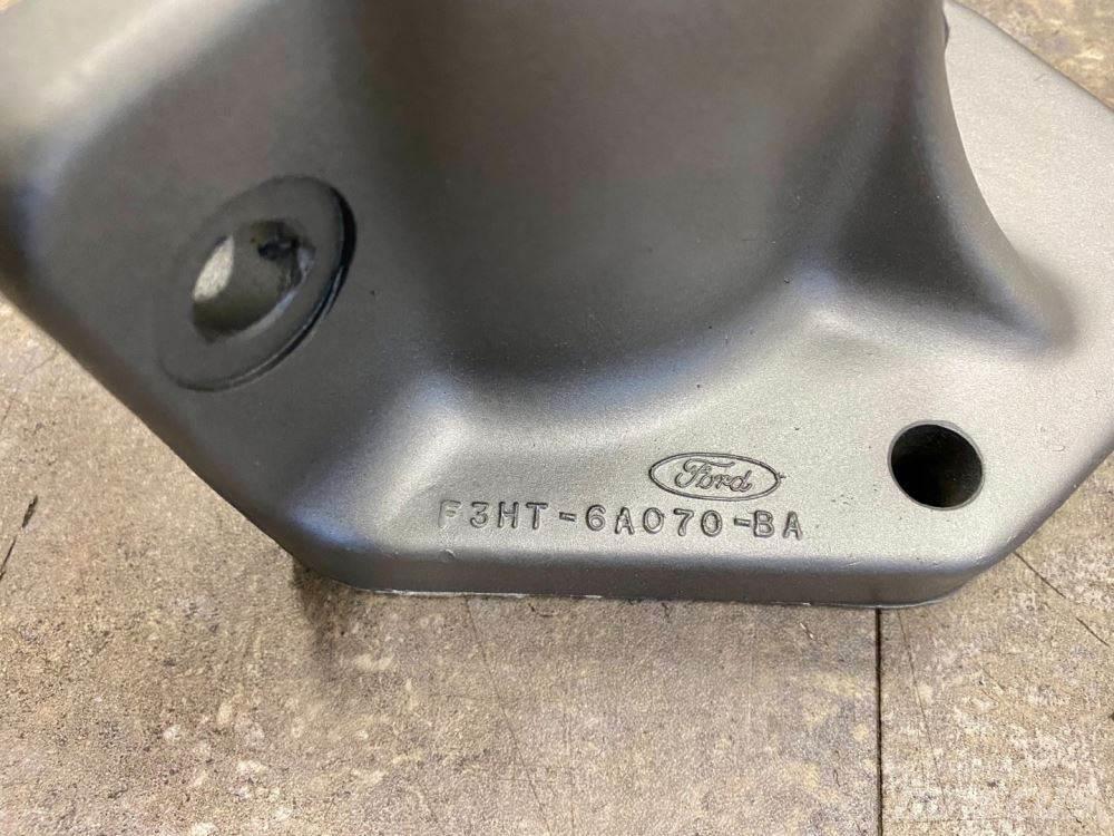 Ford  Moteur