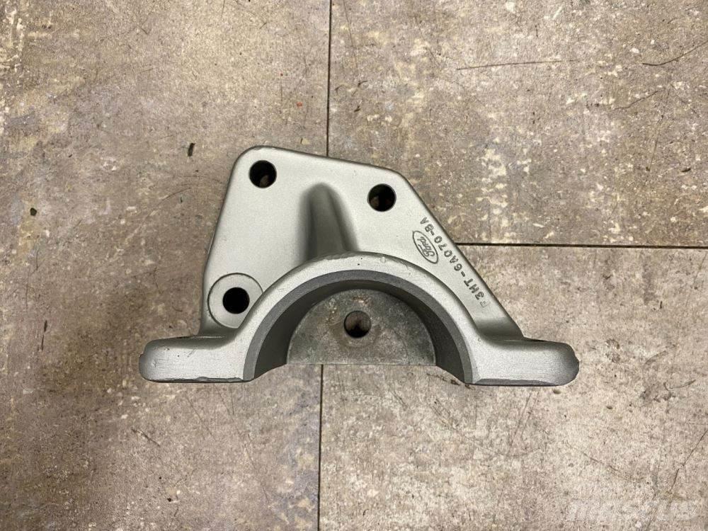 Ford  Moteur