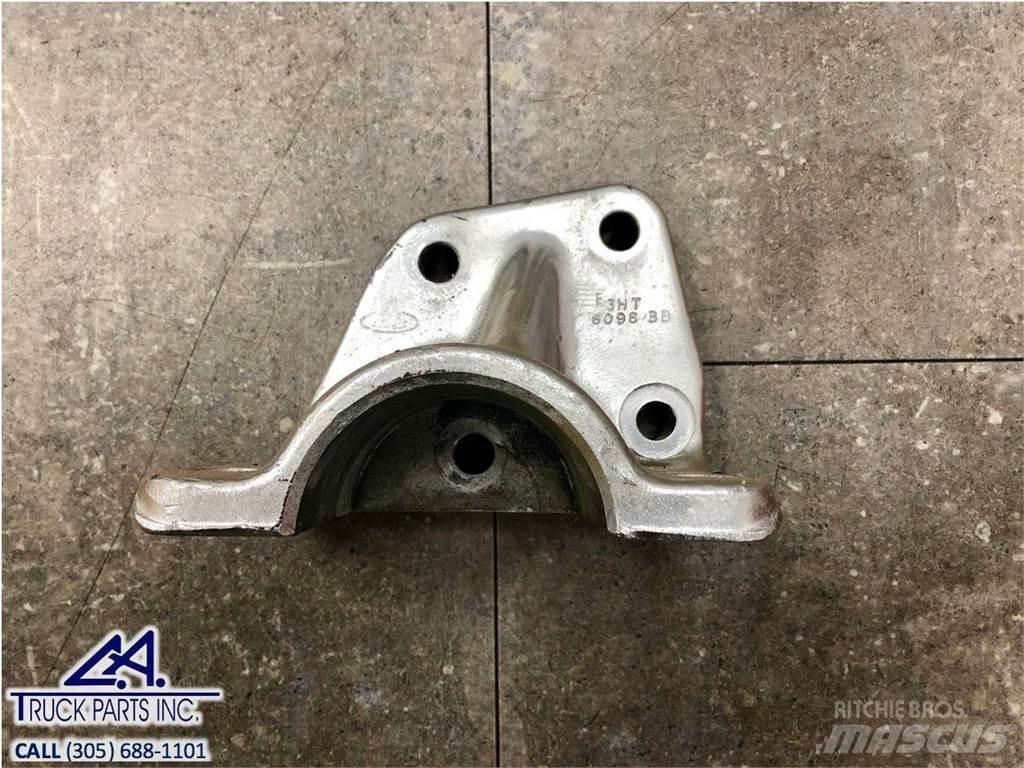 Ford  Moteur