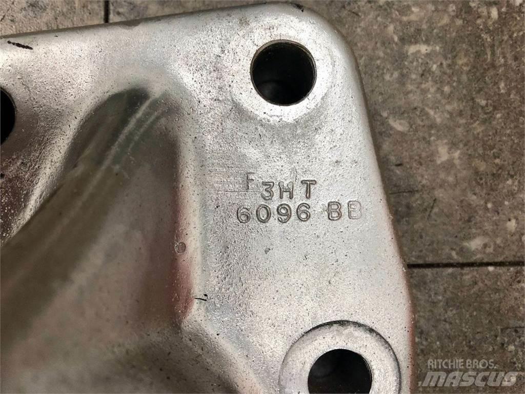 Ford  Moteur