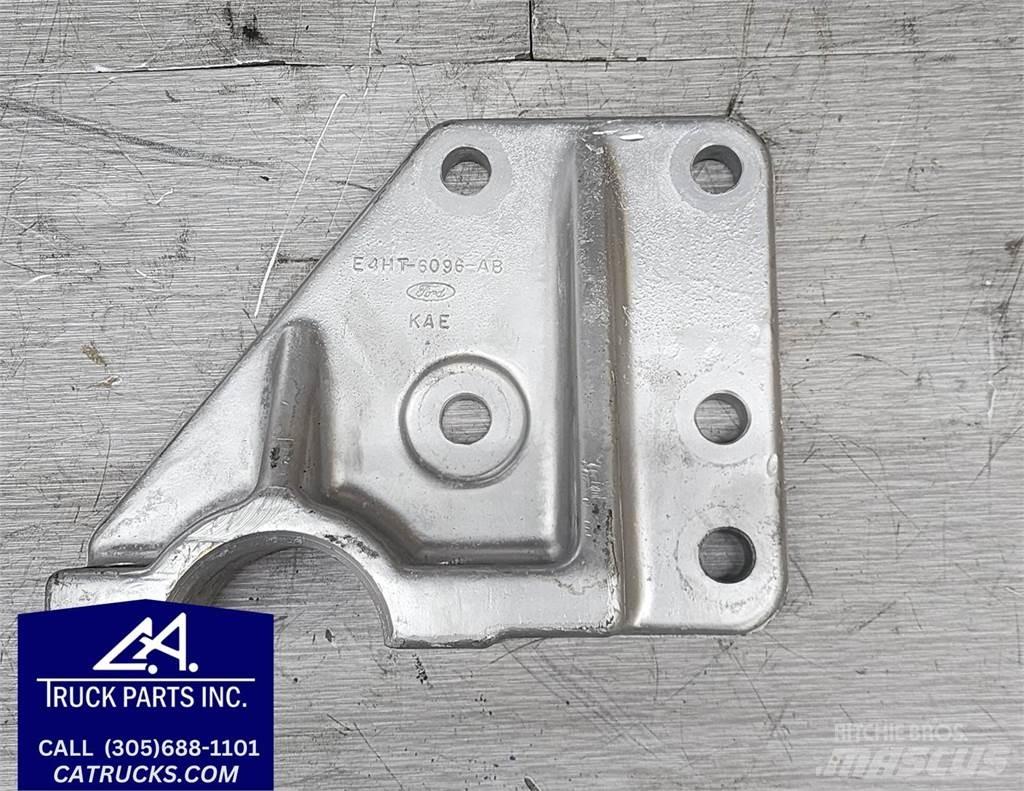 Ford  Moteur