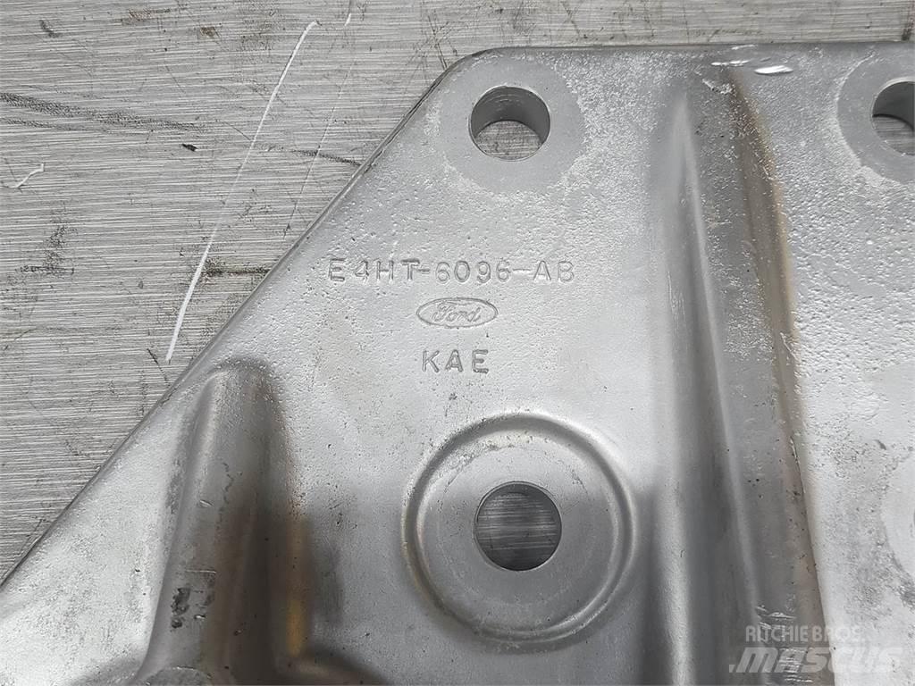 Ford  Moteur