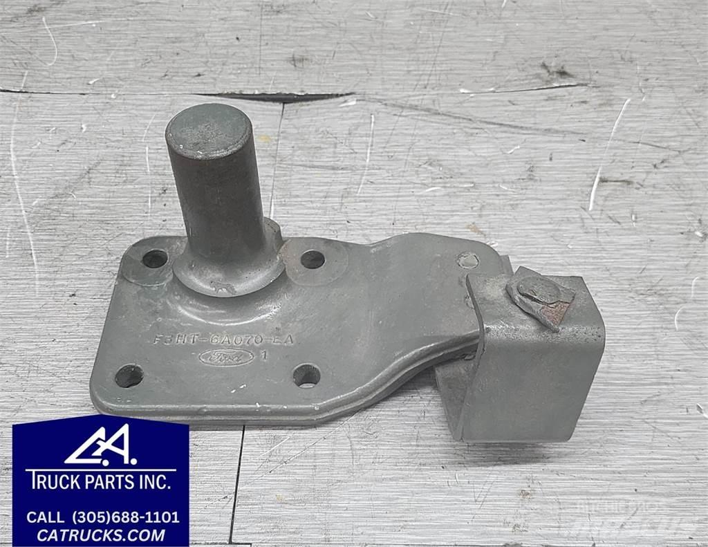 Ford  Moteur