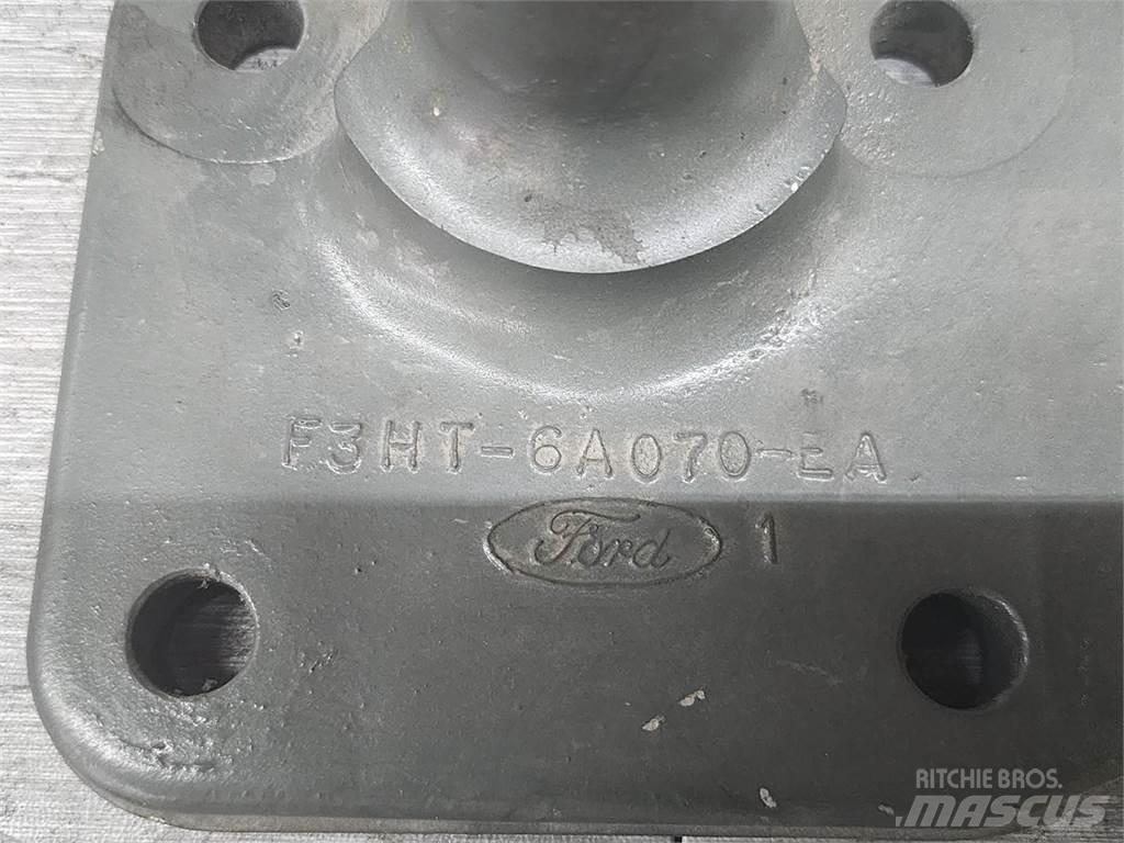 Ford  Moteur
