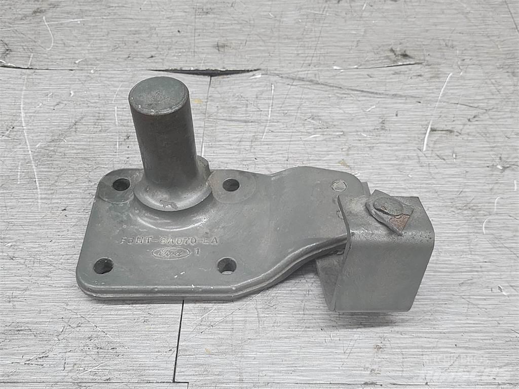 Ford  Moteur