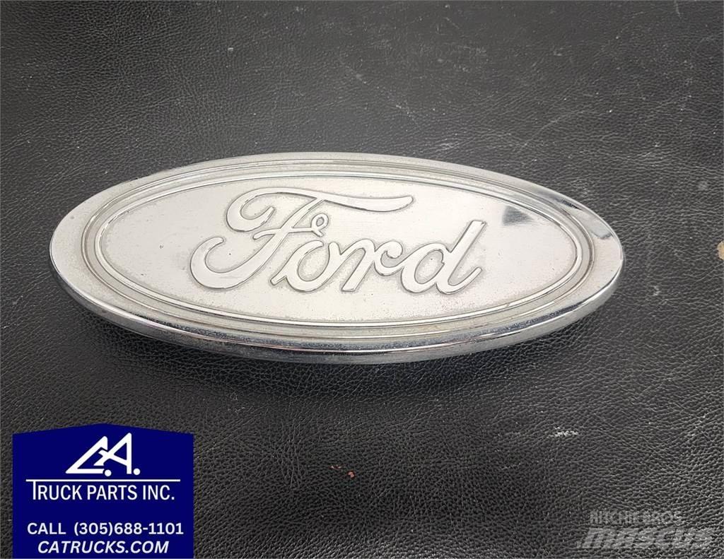 Ford  Autres accessoires