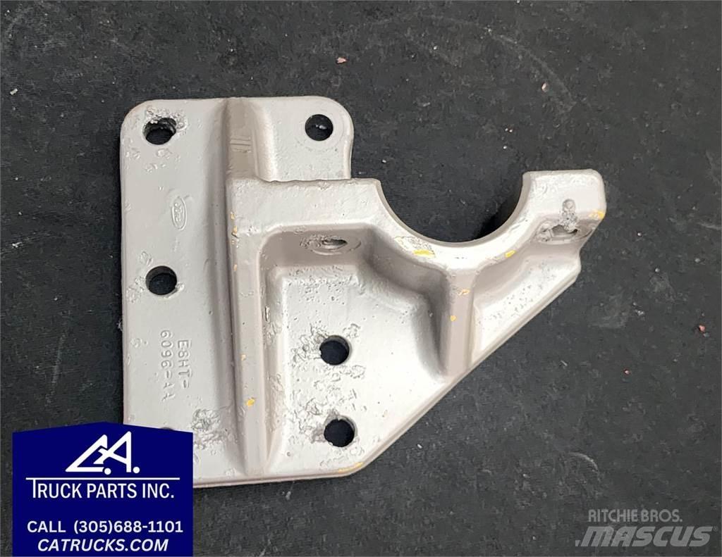 Ford  Moteur