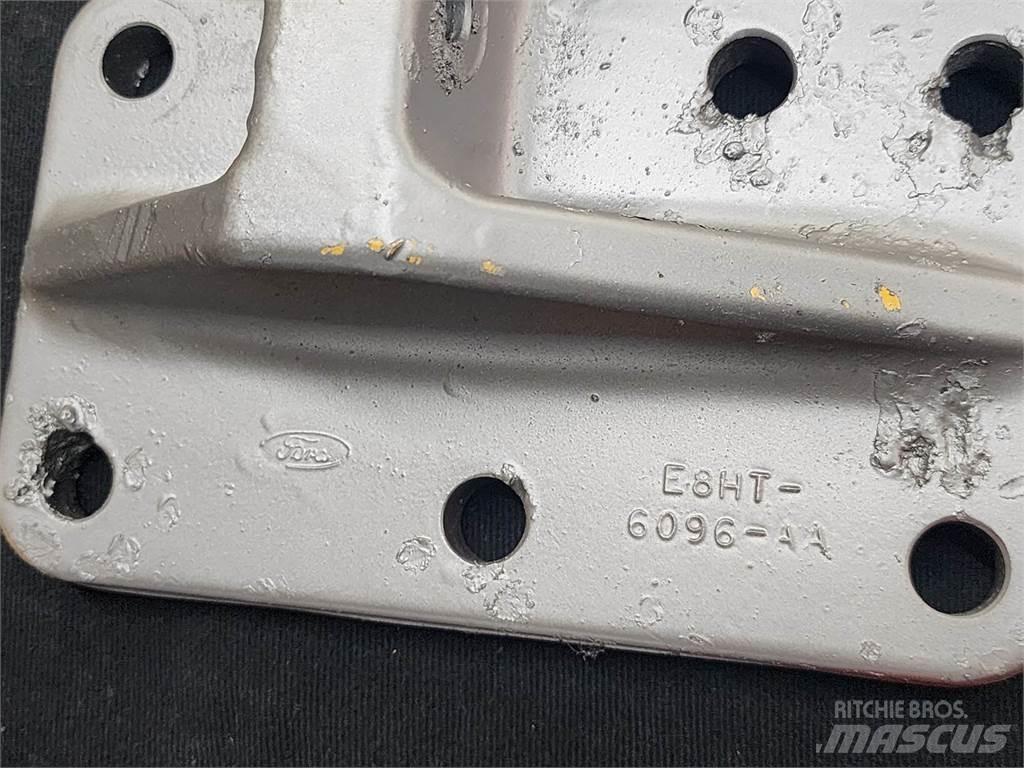 Ford  Moteur