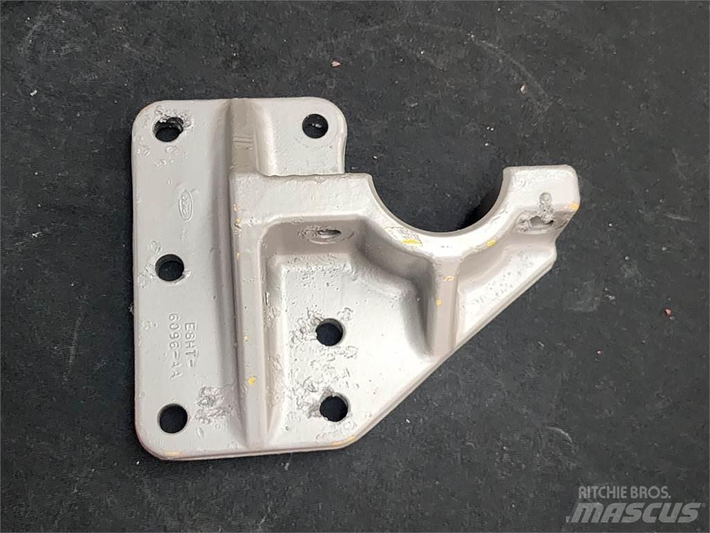 Ford  Moteur
