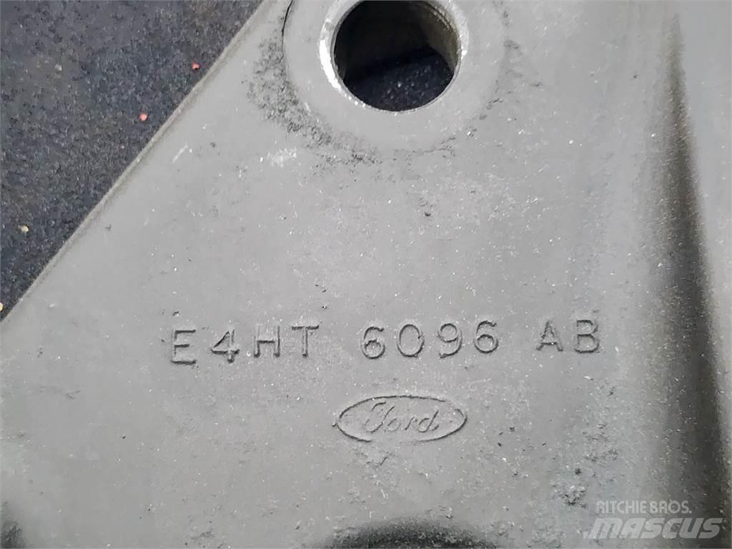 Ford  Moteur