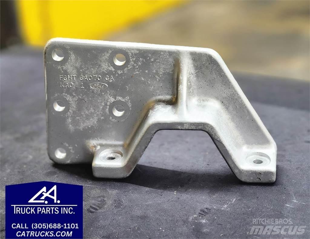 Ford  Moteur