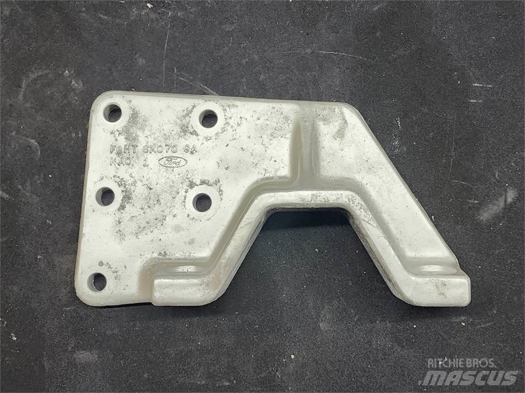 Ford  Moteur