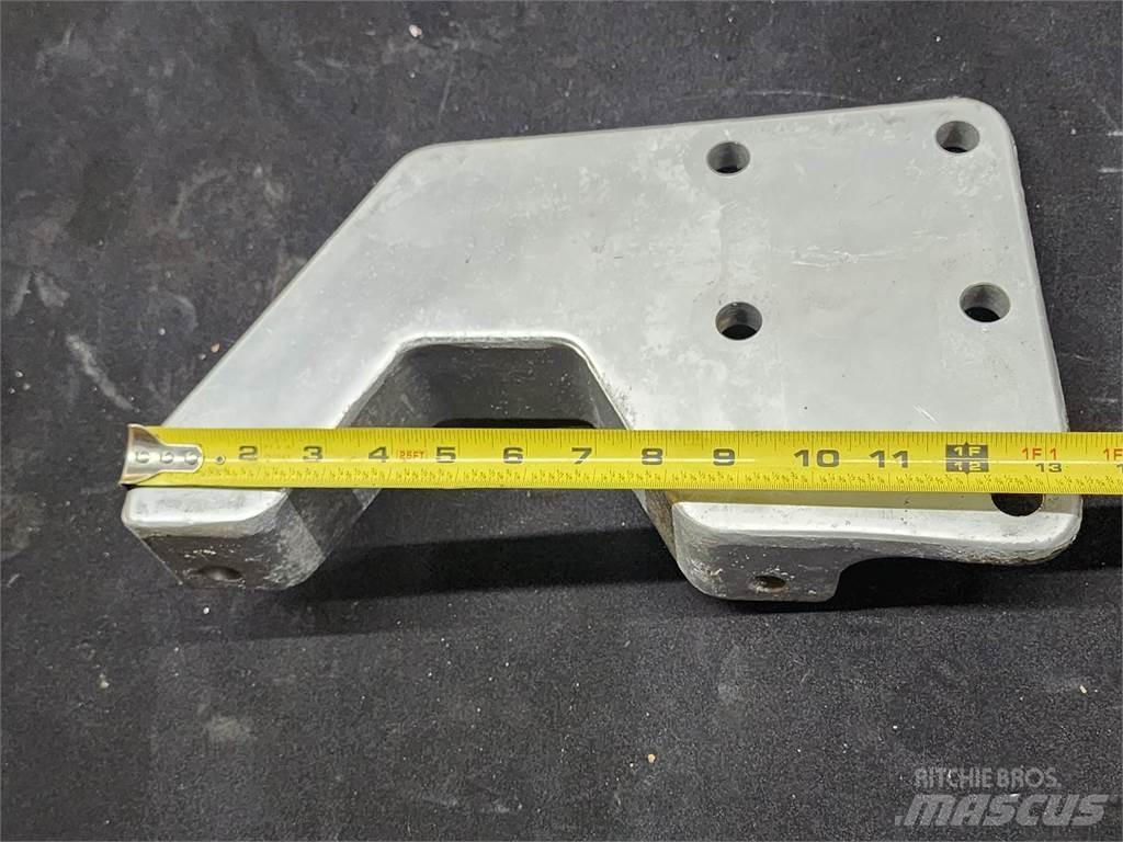 Ford  Moteur