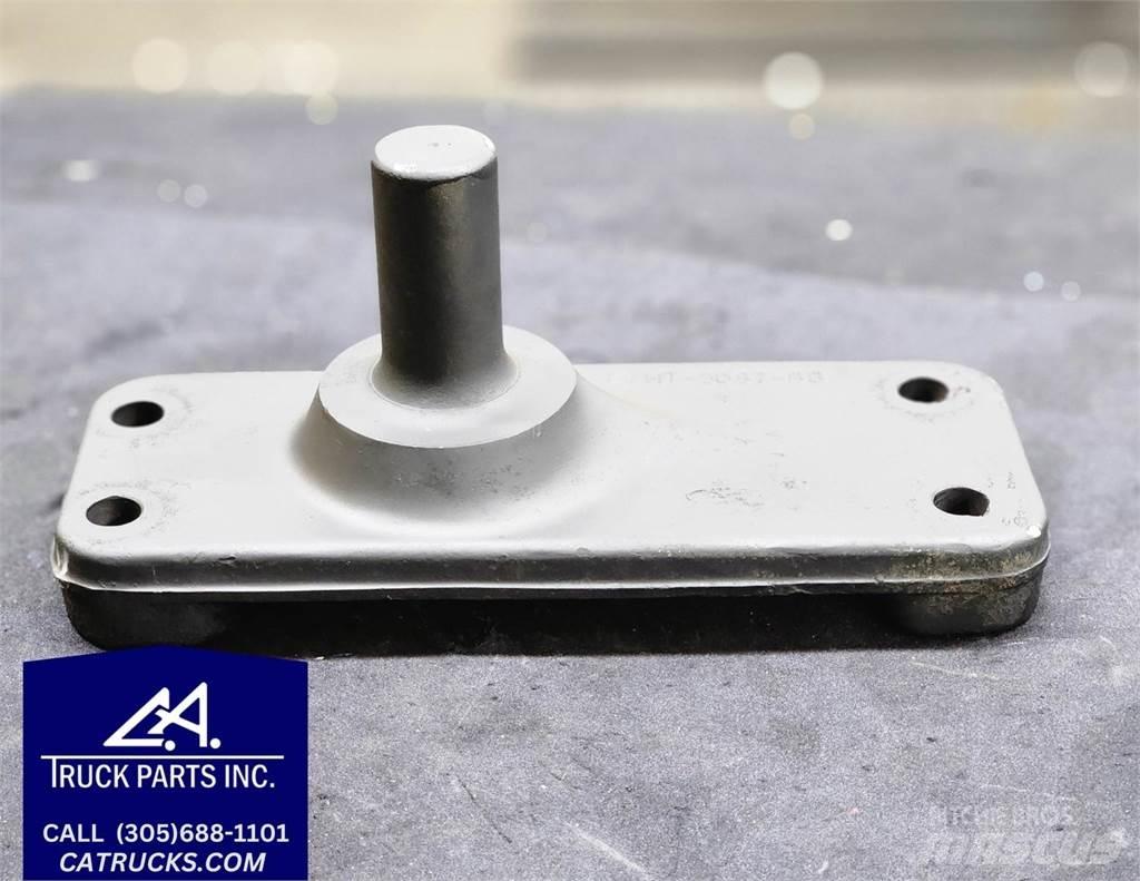 Ford  Moteur