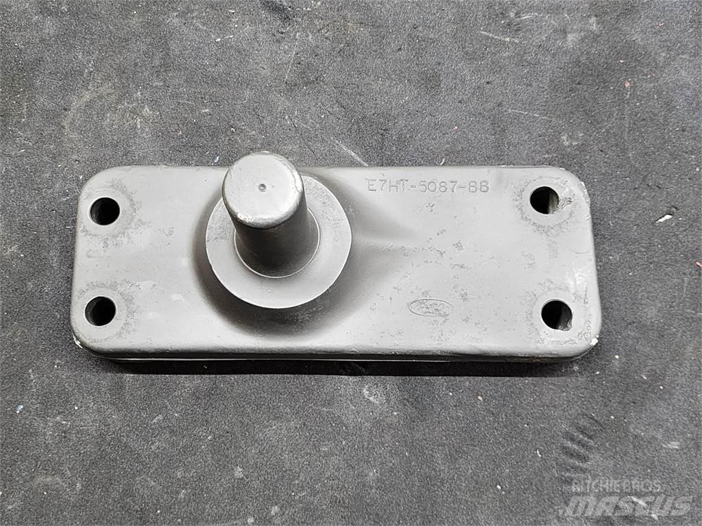 Ford  Moteur