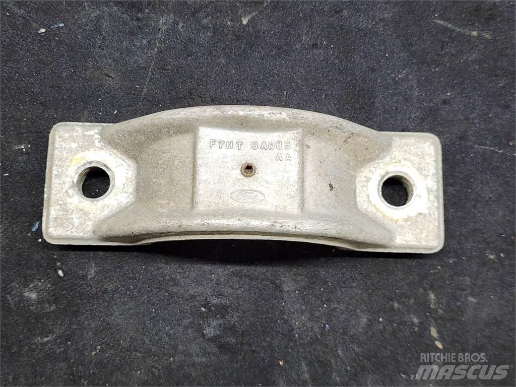 Ford  Moteur