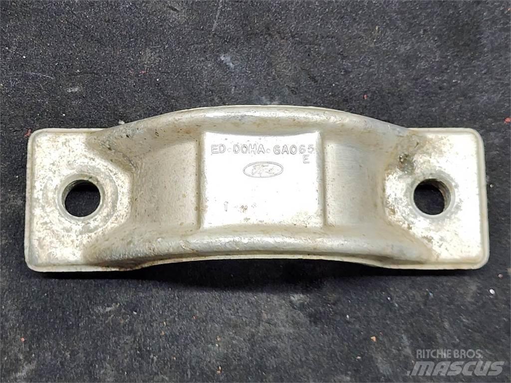 Ford  Moteur
