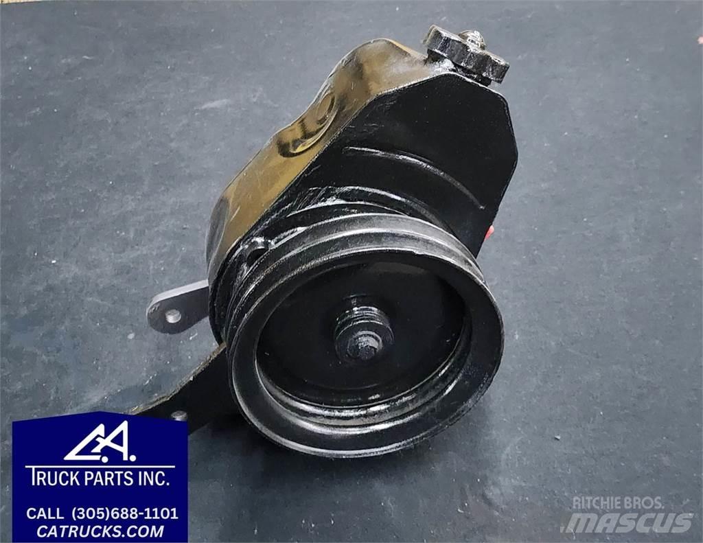 Ford  Hydraulique