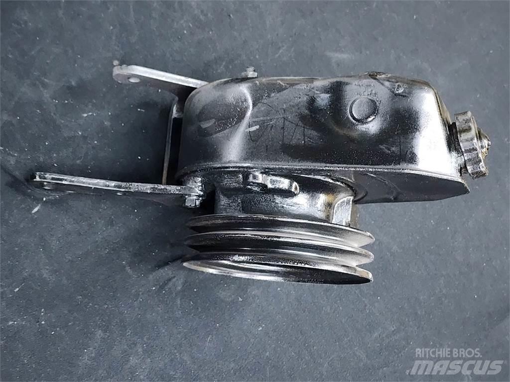 Ford  Hydraulique