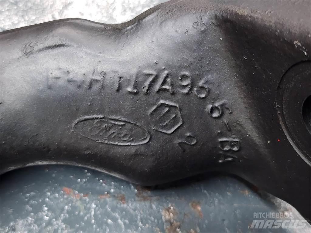 Ford  Transport - Autres