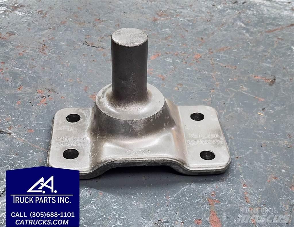 Ford  Moteur