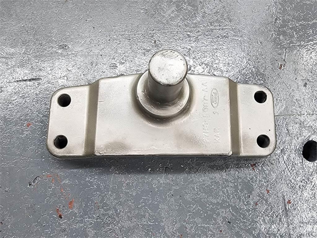 Ford  Moteur