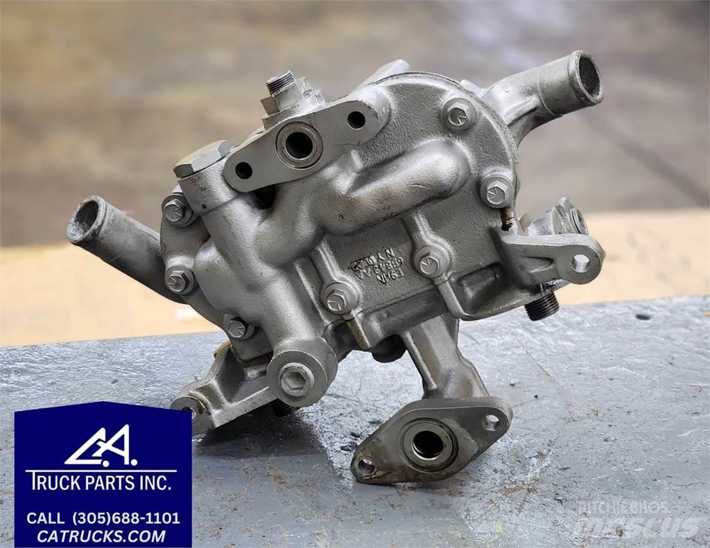 Ford  Moteur