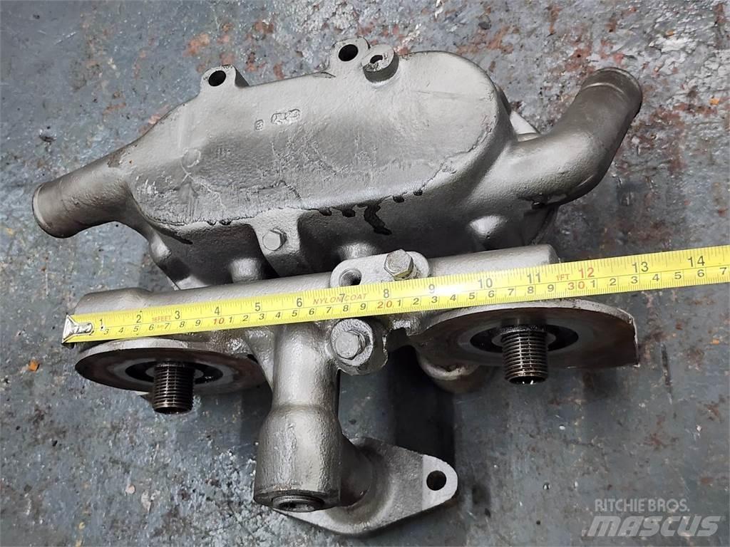 Ford  Moteur