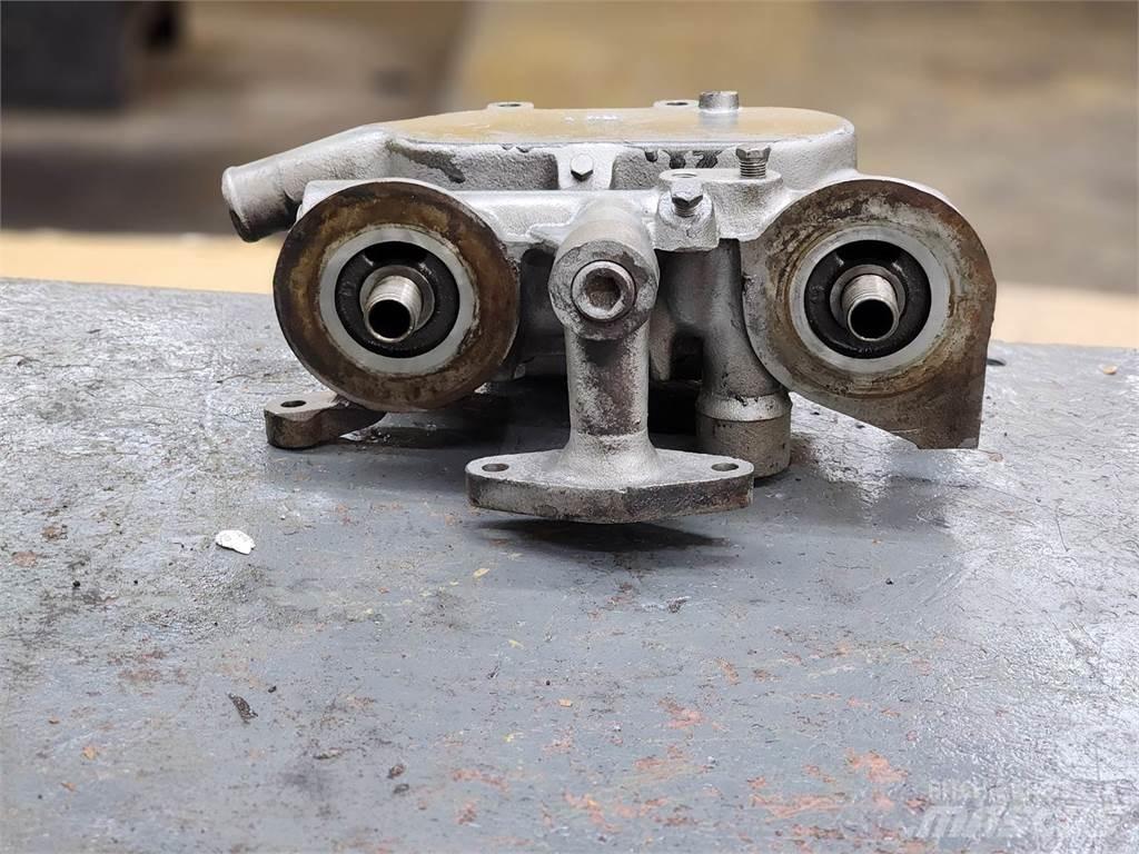 Ford  Moteur