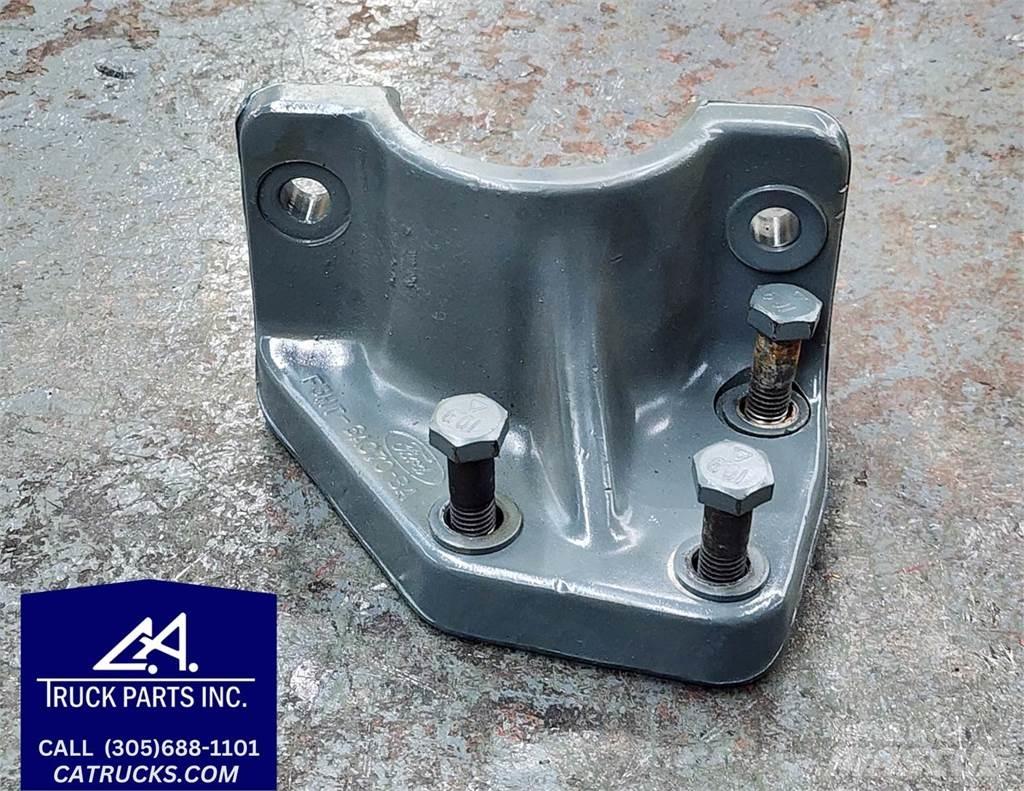 Ford  Moteur