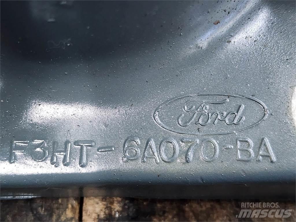 Ford  Moteur