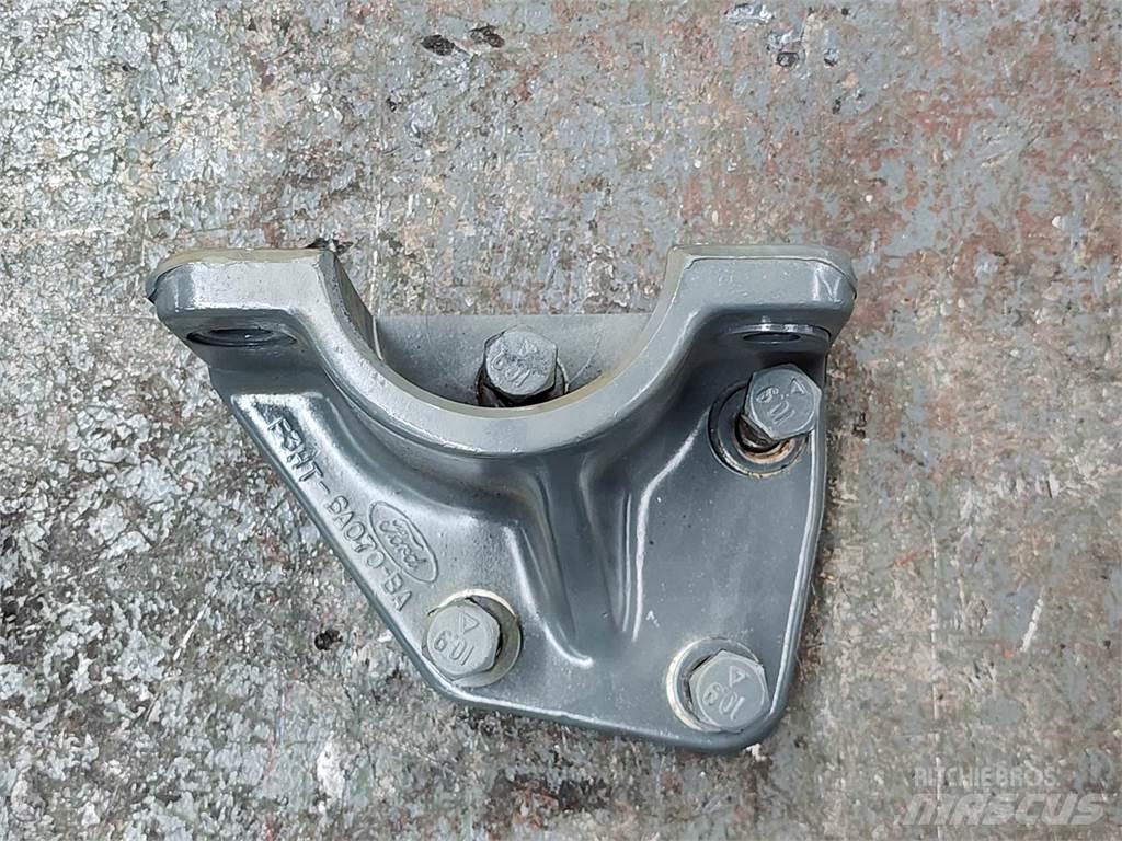 Ford  Moteur