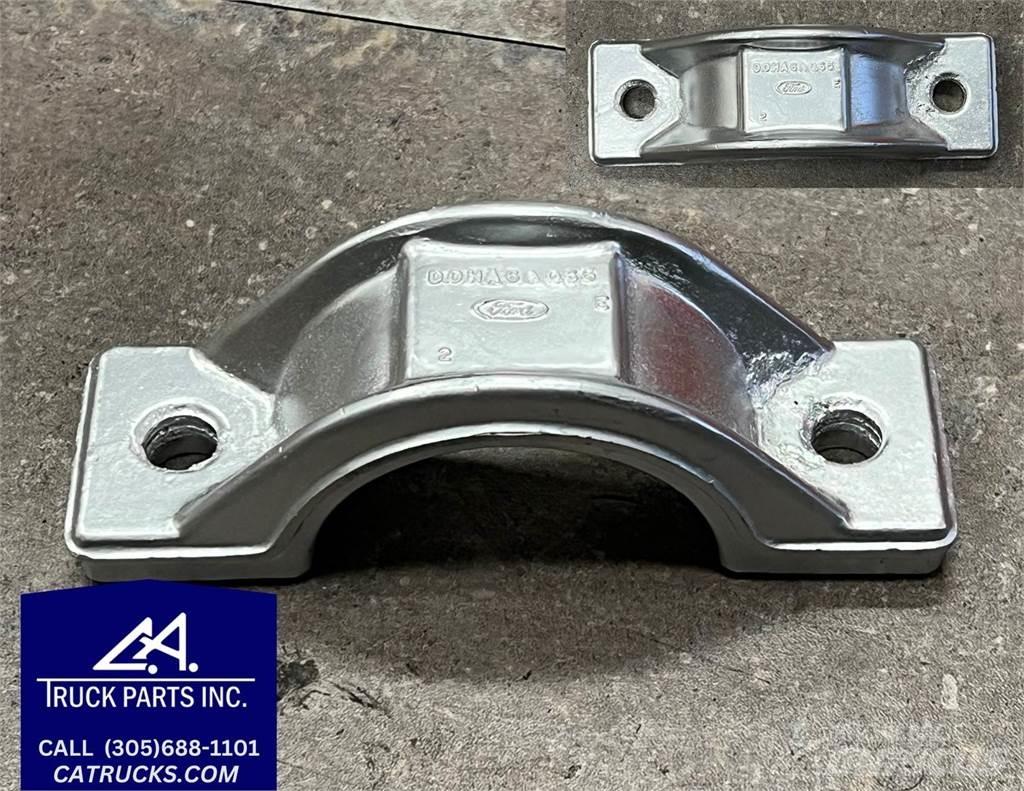 Ford  Moteur