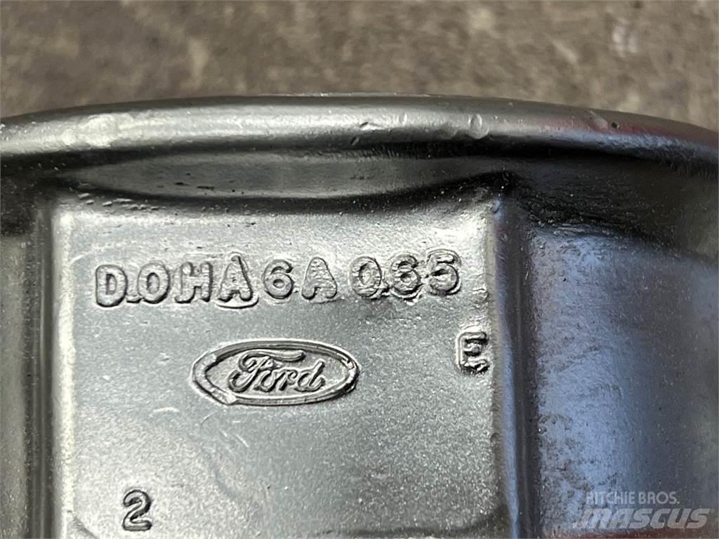 Ford  Moteur