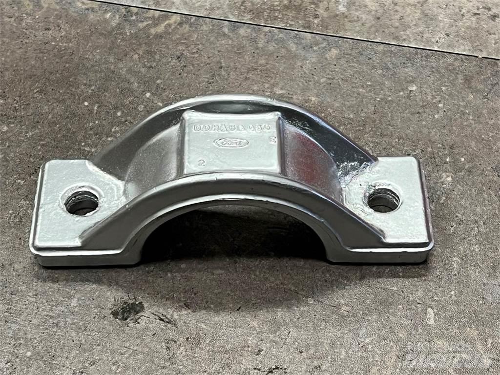 Ford  Moteur