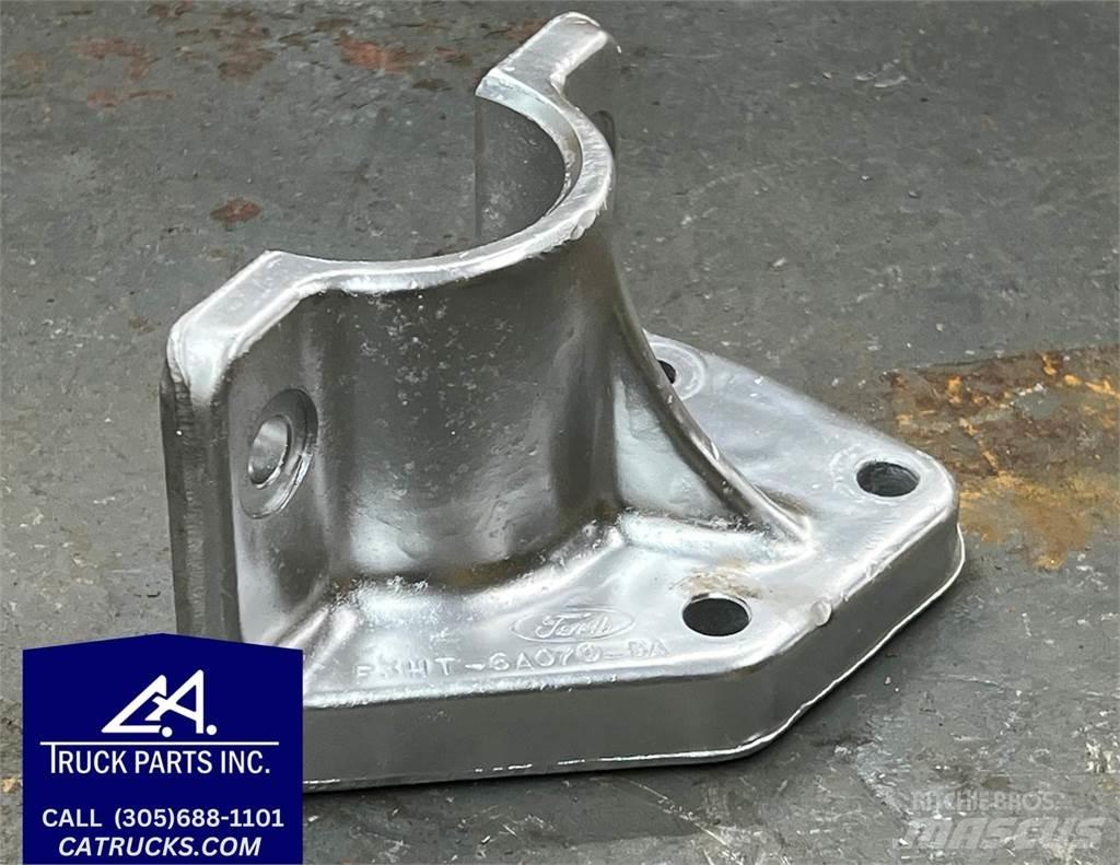 Ford  Moteur
