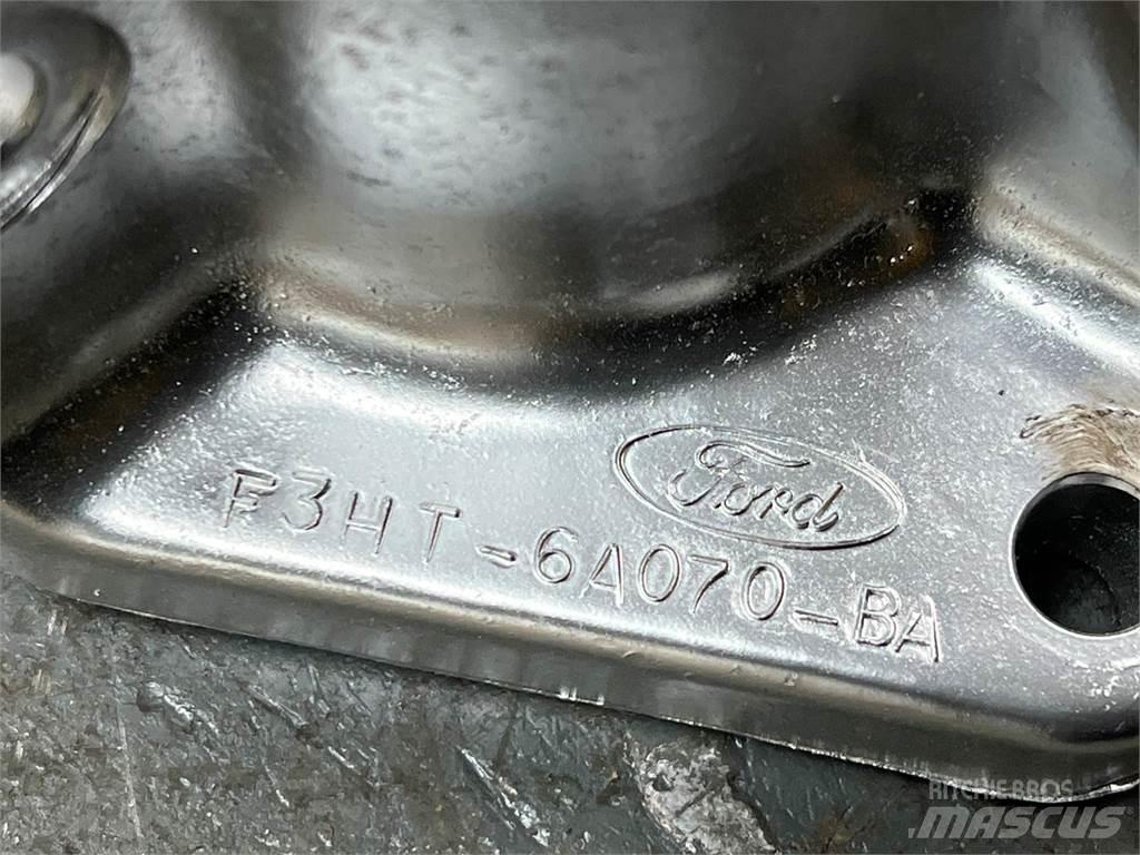 Ford  Moteur