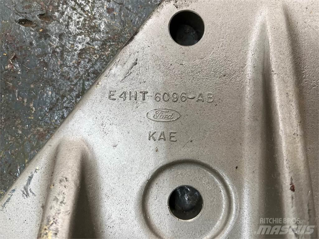 Ford  Moteur