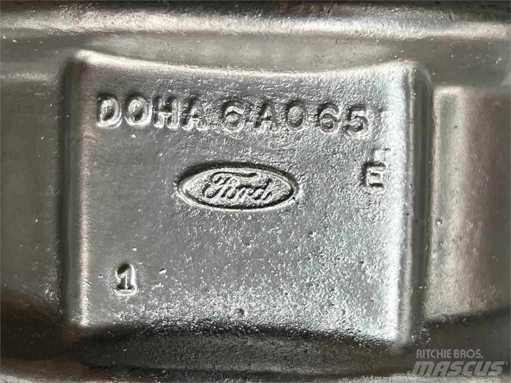 Ford  Moteur