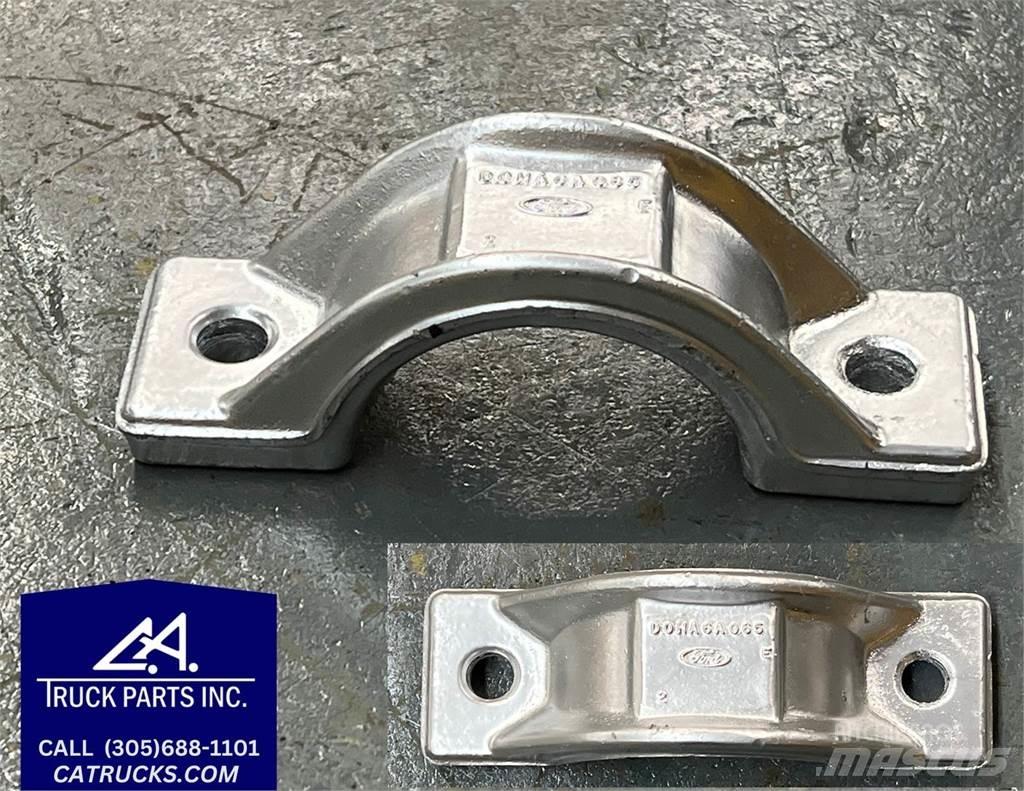 Ford  Moteur