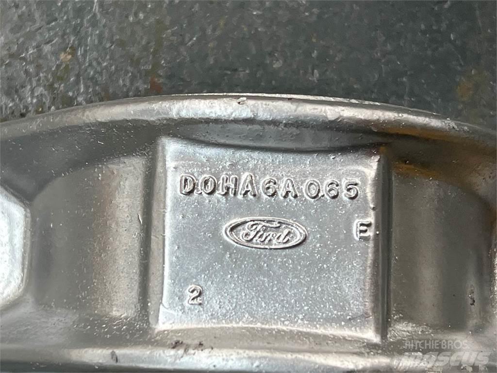 Ford  Moteur