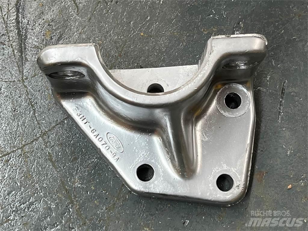 Ford  Moteur