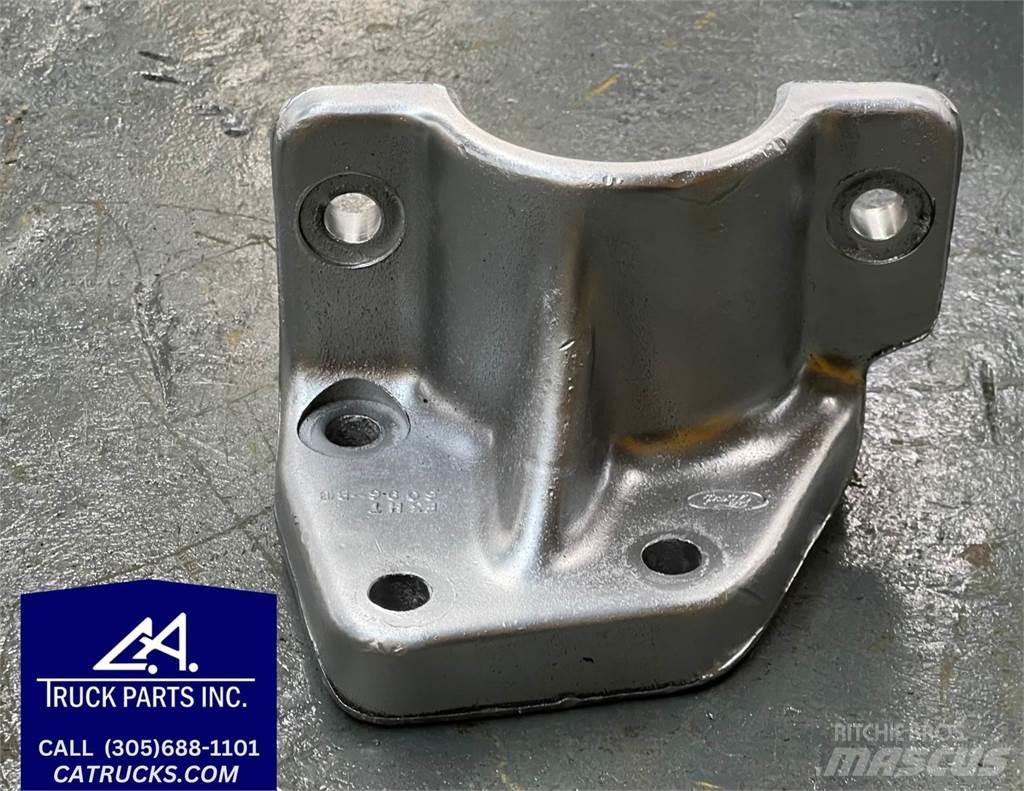 Ford  Moteur