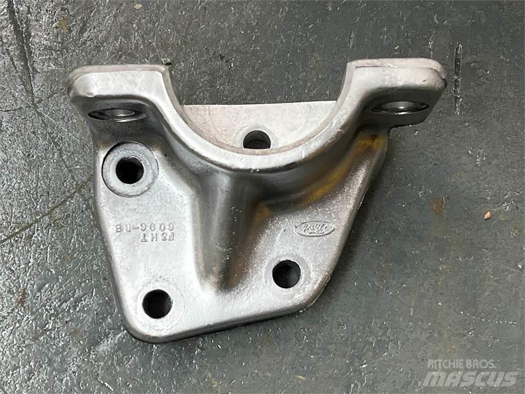 Ford  Moteur