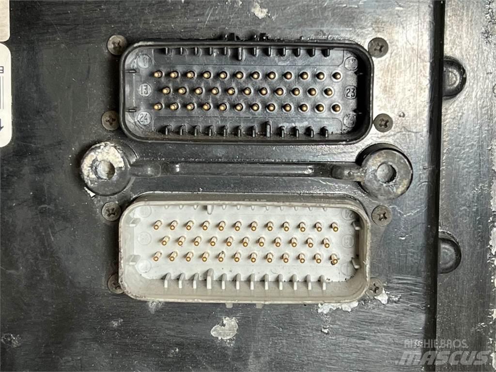 Ford  Electronique
