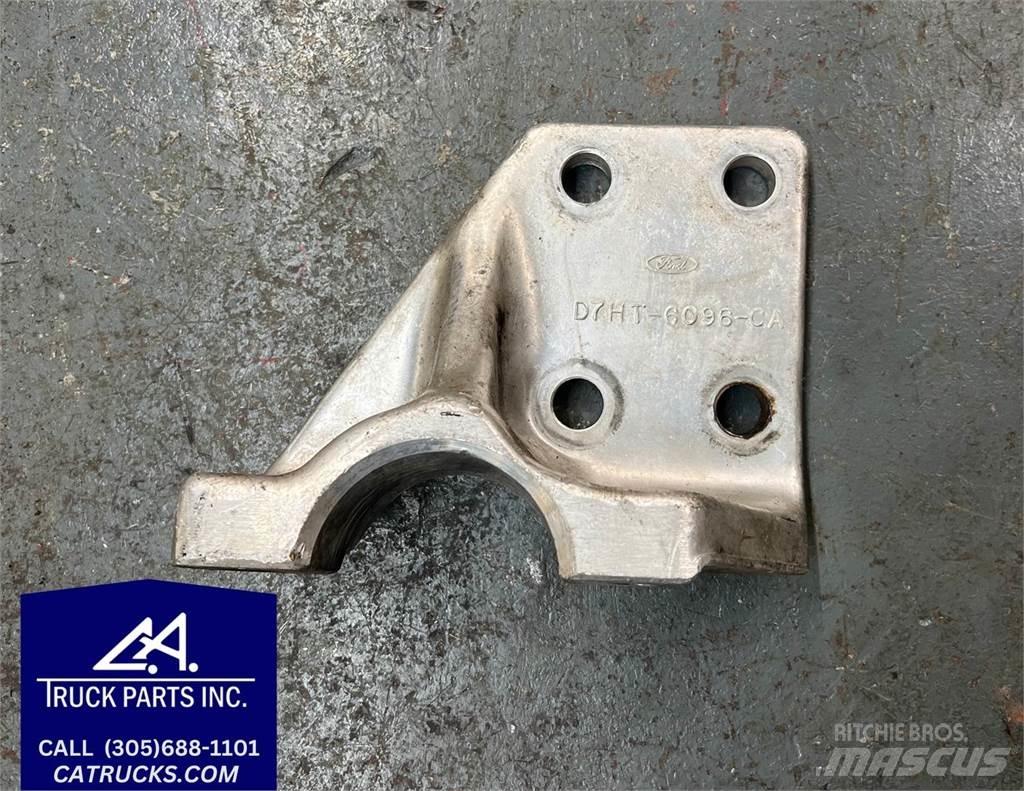 Ford  Moteur