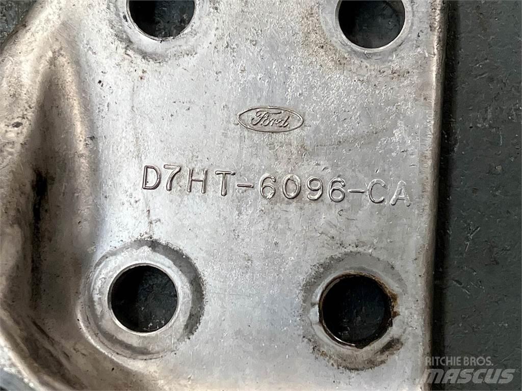 Ford  Moteur